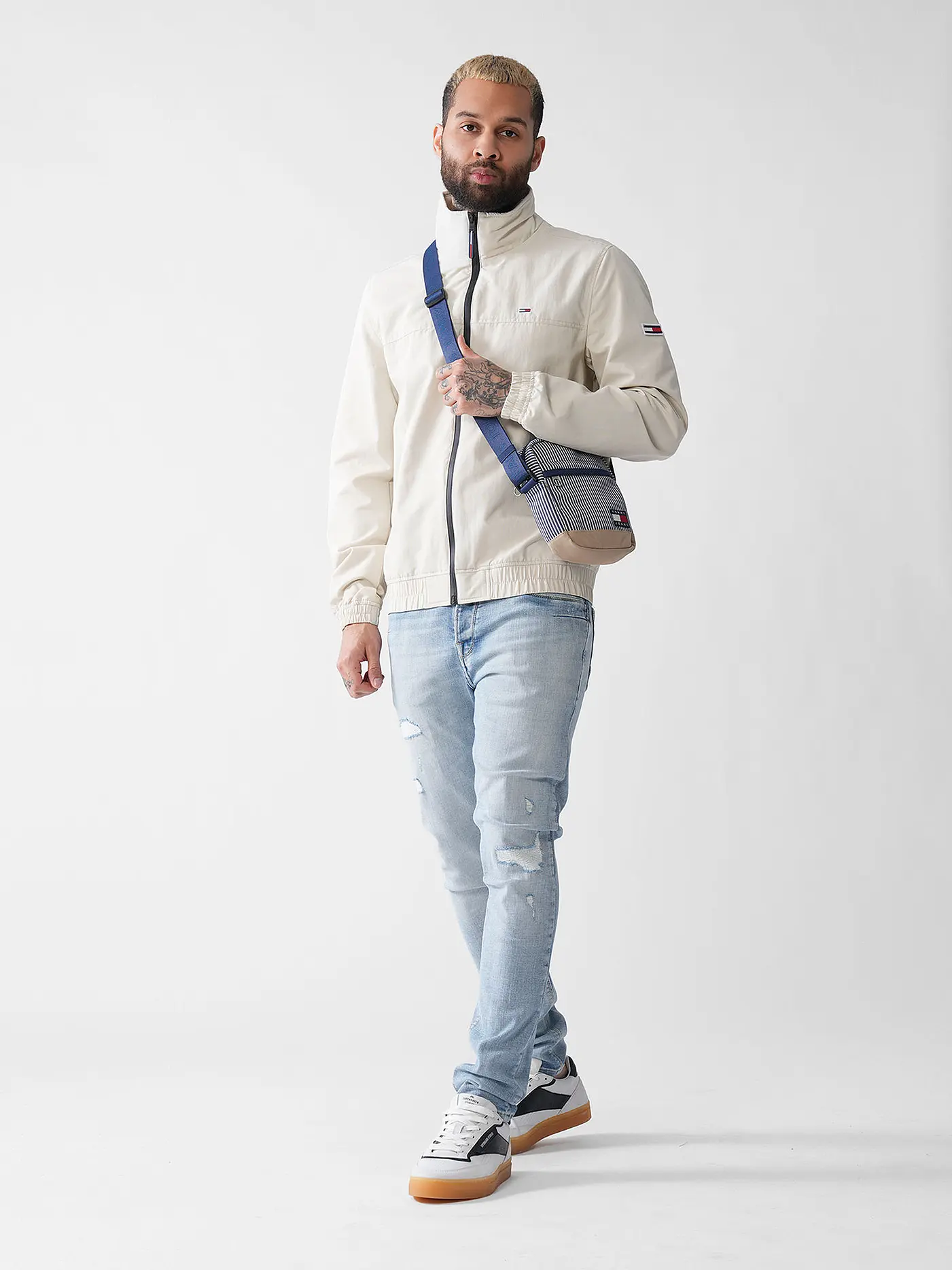 TOMMY JEANS | Tasche - Reportertasche | 
